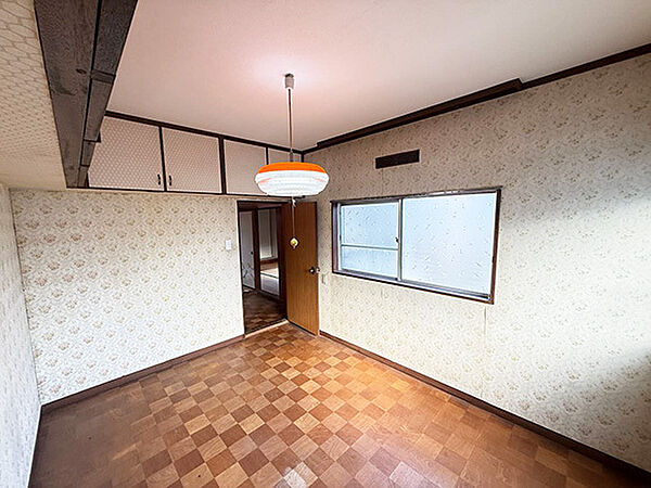 子供部屋