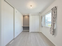 子供部屋の画像