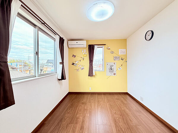 子供部屋