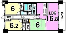 サントノーレ大町