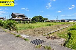 西条市円海寺の分譲地　(4)