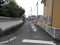 愛媛県西条市丹原町丹原225-1：物件画像