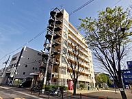 大阪府大阪市平野区加美正覚寺4丁目：物件画像／株式会社エムワンホーム