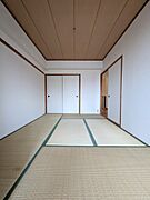 和室6帖