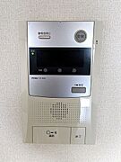 インターフォン