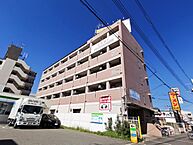 大阪府大阪市平野区平野馬場1丁目5-10：物件画像／株式会社エムワンホーム