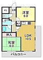 ヴェルデ瑞穂壱番館7階7.0万円