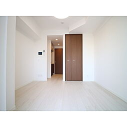 洋室約6.1帖