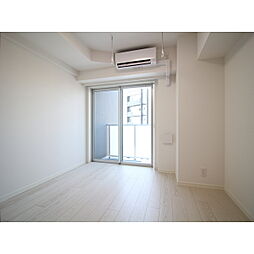 洋室約6.1帖