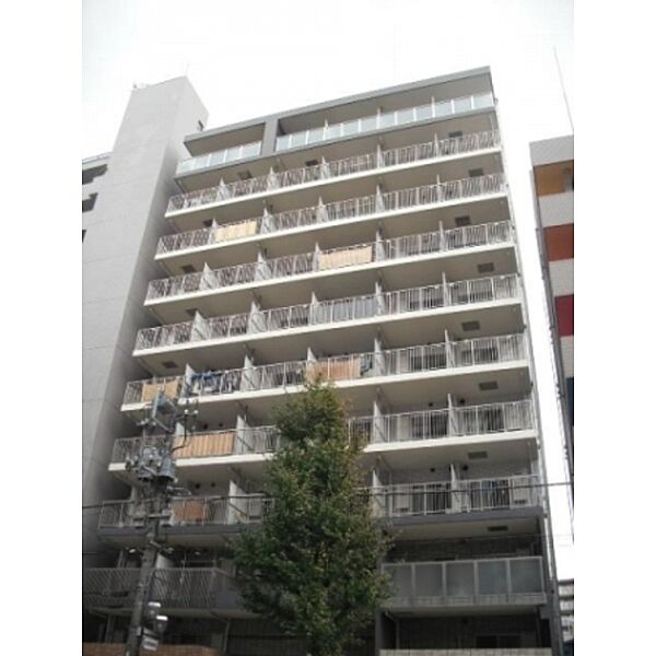 プレール・ドゥーク横浜SOUTH Maison Loir