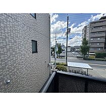 アンプルール リーブル プロスペリテ 201 ｜ 愛知県名古屋市守山区長栄（賃貸アパート1K・2階・22.35㎡） その16