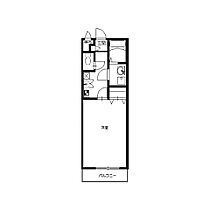 アンプルールリーブルpear fieldI 106 ｜ 愛知県安城市百石町1丁目（賃貸アパート1K・1階・28.98㎡） その2