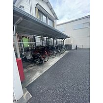 アムールTAICHI 305 ｜ 愛知県名古屋市北区楠味鋺（賃貸マンション1K・3階・24.92㎡） その4