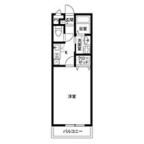 アンプルール リーブル JIFUKU 103 ｜ 愛知県春日井市神屋町（賃貸アパート1K・1階・28.98㎡） その2