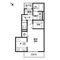 フィオーレ中前田 103 ｜ 愛知県刈谷市井ケ谷町（賃貸アパート1K・1階・27.97㎡） その1