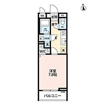 リコルテ　パルファン 202 ｜ 愛知県西尾市米津町（賃貸マンション1K・2階・27.53㎡） その2