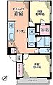 第三桜台マイコーポ3階2,380万円