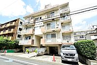 東京都杉並区上井草1丁目33-9：物件画像