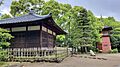 哲学堂公園（9...