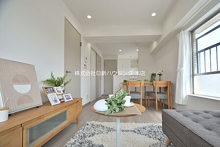 ☆室内写真はすべてリフォーム参考写真です☆