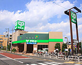 サミットストア 中野南台店（628m）