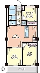 新高円寺マンション