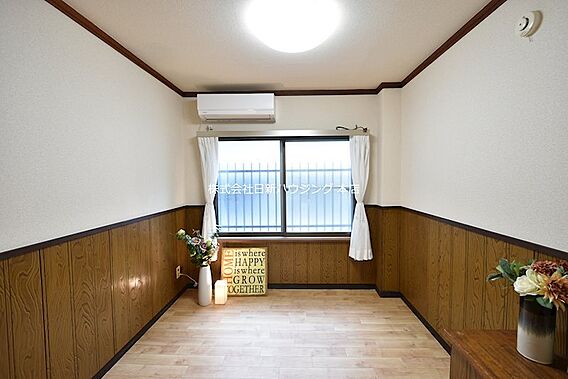 ☆画像は入居前...