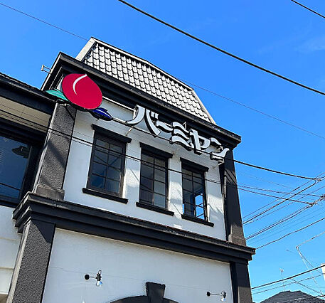 バーミヤン 杉...