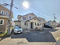 茨城県牛久市さくら台3丁目：物件画像