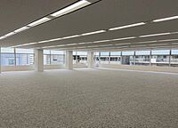 東京都港区芝3丁目5-1：物件画像／株式会社オフィセント