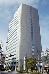 笹塚タワー（D）