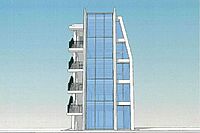 東京都品川区東品川3丁目27-17：物件画像／株式会社オフィセント