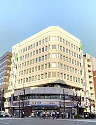 偕楽ビル（新末広）