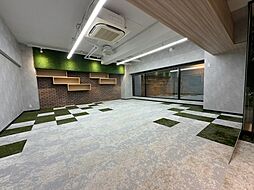 TQ蛎殻町（リノベデザインオフィス）