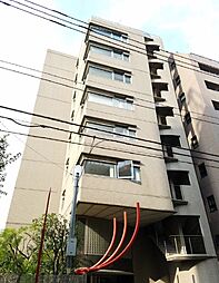 日暮里コミュニティビル