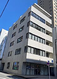 芝前川ビル