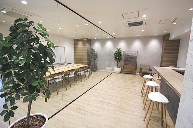 室内