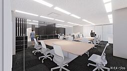 NOIR AKASAKA BLDG（新築デザインオフィス）