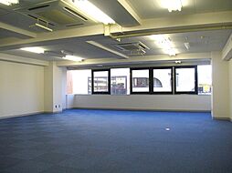 目黒西口マンション2号館（敷ゼロプラン）