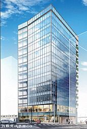 KCA SHIBUYA BLDG.(新築)