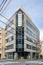 オーキッドプレイス蛎殻町ビル(敷金相談可)