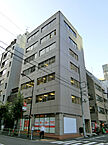 東京都港区西新橋1丁目17-8：物件画像／株式会社オフィセント