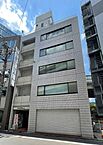 東京都千代田区神田三崎町3丁目10-2：物件画像／株式会社オフィセント