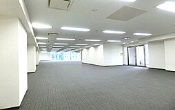 渋谷2ビル（Ｖ）（デザインオフィス／敷ゼロプラン）