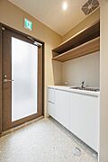 室内