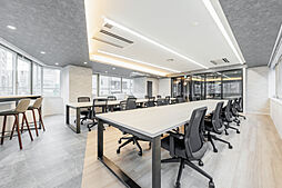 MA SQUARE AKIHABARA（リノベデザイン／デスク・会議室）