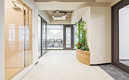 ドルミ第2代々木（リノベデザイン／デスク・会議室付）