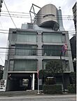 東京都新宿区原町3丁目19：物件画像／株式会社オフィセント