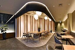 西五反田スクエアビル（Ｏ）