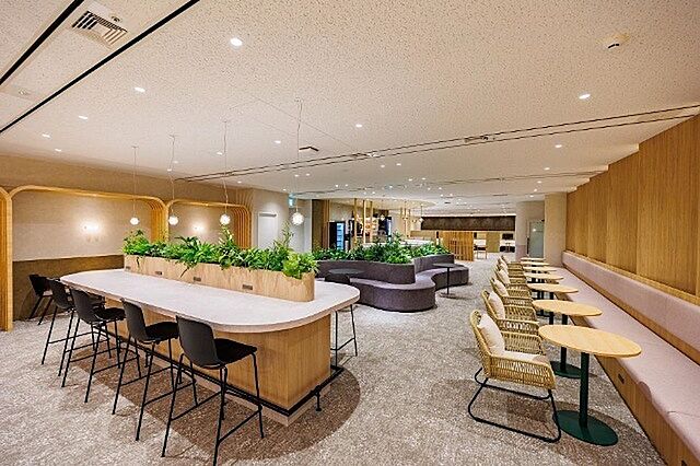 室内